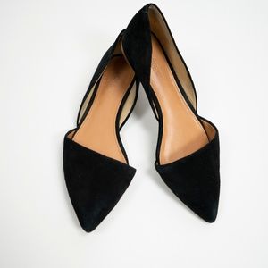 JCrew Flats